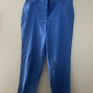 Ashley Stewart 2pcs Pants Suit SET